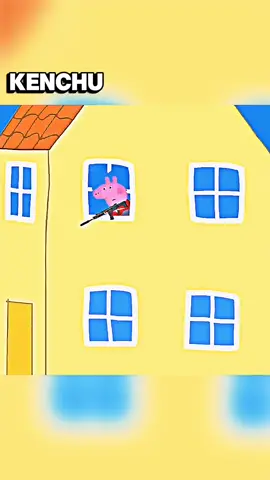 PEPPA VS GRANNY - PARTE 2 #peppapig #storytime #peppa #animado #parati 