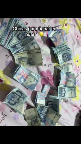 💵🙂‍↕️ #paratii #dinero #ficheras 