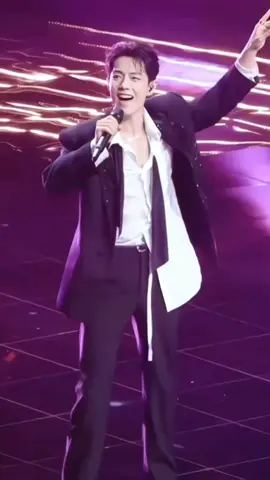 โยกเยาๆแต่เร้าใจ🥹#เซียวจ้าน #เซียวจ้าน #xiaozhan 