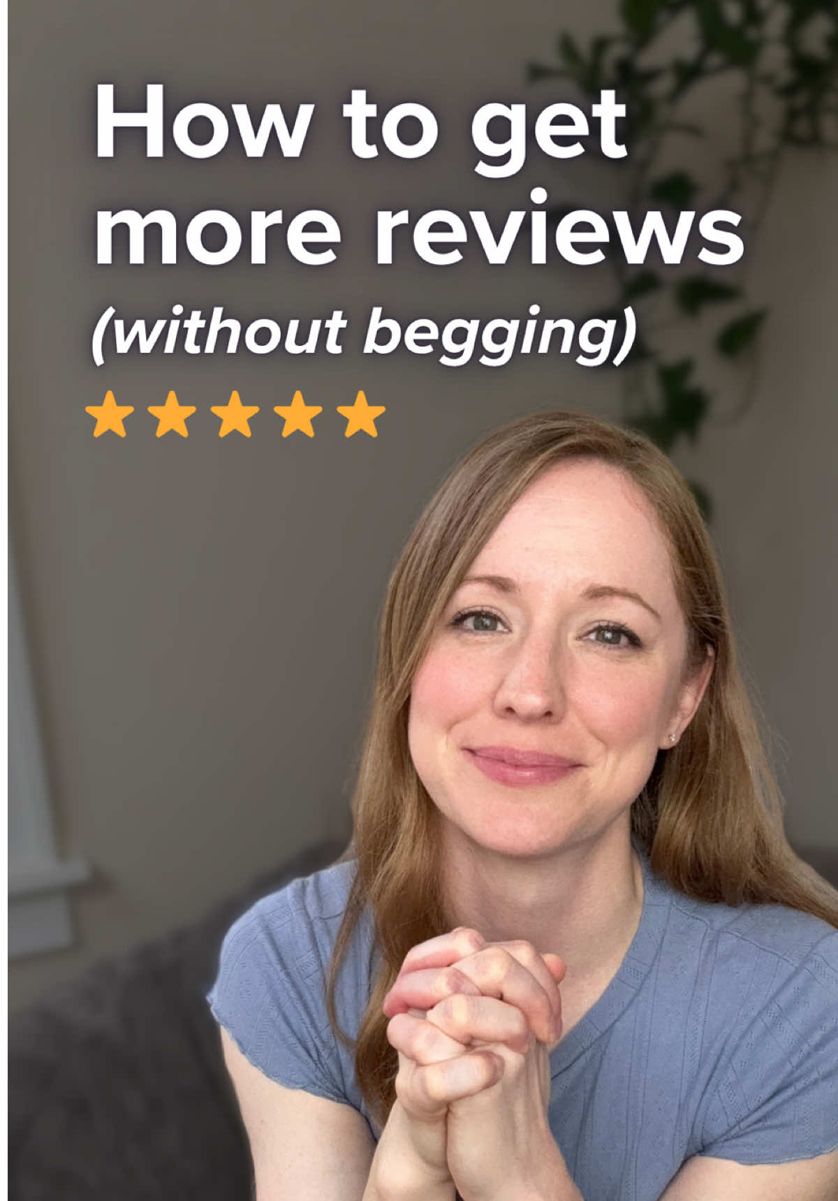 Customer reviews = trust 🙌 But how do you get them without making it awkward? 🙃 Try these simple ways to collect reviews naturally: ✅ Ask for a review right after delivering something your clients or customers are excited about ✅ Share a direct link to the review site (Google, Yelp, LinkedIn, etc.) to make it as easy as possible ✅ Only ask happy customers who you know had a great experience ✅ Send one gentle follow-up, max – then let it go And if a negative review shows up? Respond professionally, show you care, and keep focusing on building more positive reviews. 💪 The key isn’t asking everyone – it’s asking the right people at the right time in the right way. Follow for more small business tips. 🚀 #CustomerReviews #ClientTestimonials #SmallBusinessTips #FreelancingTips 