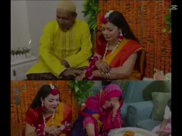 অবশেষে ইতির বিদায় টা হয়ে যাবে আজকে😫⚰️#TRH 