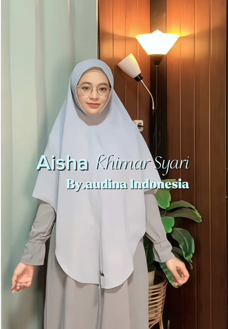 Masyaallah tabarakallah hijab syari ini suka banget bahannya berkualitas dan dipakainya nyaman banget harus koleksi sih ini✨🥰 #khimarsyari #khimarcantik #khimarantitembem #khimarsyari #khimarmurah 