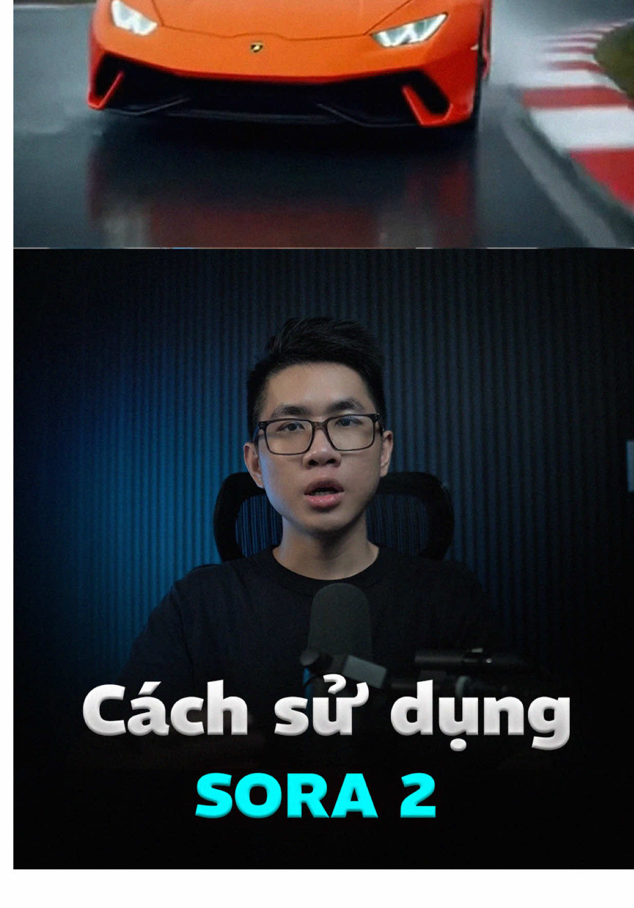 Cách sử dụng Sora 2 AI đang làm thế giới bủng nổ #benpiaz #aivideo #aitools #sora2