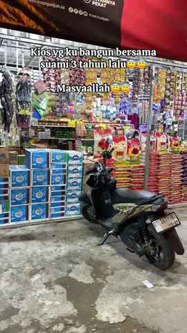 Kios sembakoku🥰🥰 #kendari #sembako 