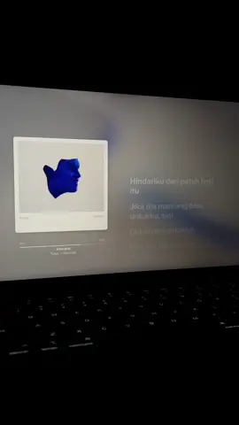 Interaksi - #TULUS #applemusic #lyricsvideo #fyppppppppppppppppppppppp #lyrics_songs 