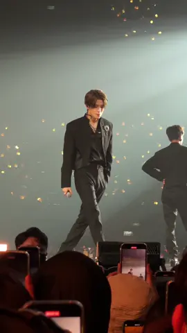 เห้ยคลิปเราก็ชัดนี่หว่า555555 หล่อมาก จะบ้า หล่อมาตั้งแต่สมัยนั้น #NEOCITY_THE_LINK_BKK #JAEHYUN #NCT127 