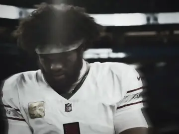 idk how i feel about this #fyp #nfl #kylermurray #monstersuniversity 
