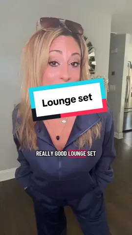 The most comfortable lounge set by @Pinspark Shop #fallfashion #loungeset #2pieceset #loungewear 