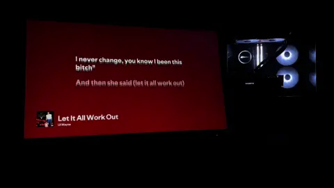 Today’s song is Let It All Work Out by Lil Wayne. #lilwayne #lyrics #songoftheday #fyp #trending 