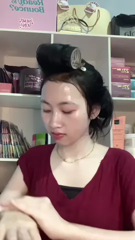 @OWNER DAVIENA SKINCARE 