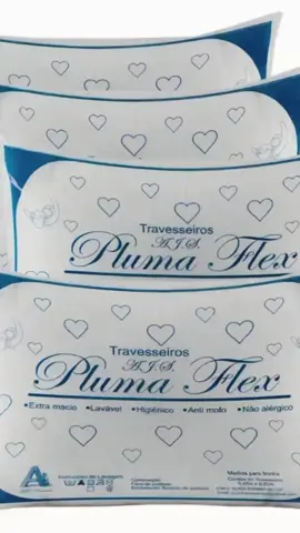 Kit com 4 Travesseiros de Fibra Mista | Antiácaro | Macio e Super Confortável COMPRE AQUI COM DESCONTO: https://br.shp.ee/4ul18ta?smtt=0.0.9 MINHA COLEÇÃO: https://collshp.com/llgstore SIGA PARA MAIS PROMOÇÕES! #travesseiro #quarto #casa #shopee #achadinhos 