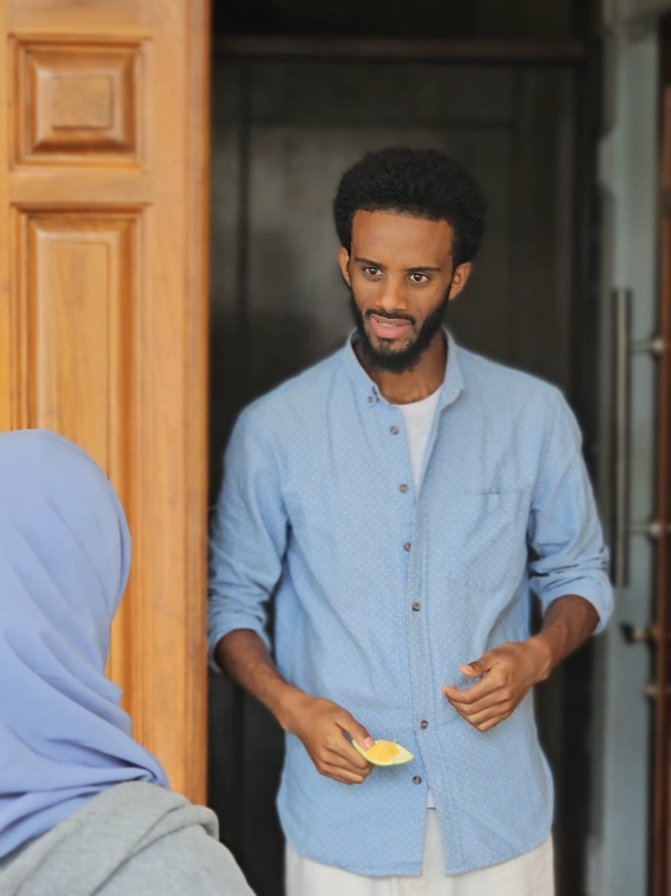 share copylink🥰🙏@ኮኪ እምበይተይ🍫🧕👑 @Selu selim @Reem✨ #for #fyp #hadisvideo #islamic_video #ethiopian_tik_tok🇪🇹🇪🇹🇪🇹🇪🇹 