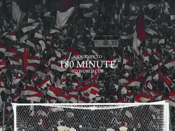 Indonesia menang lawan arab saudi, Bismillah menuju piala dunia.  #timnasindonesia #afc #fifa #erickthohir #pssi 