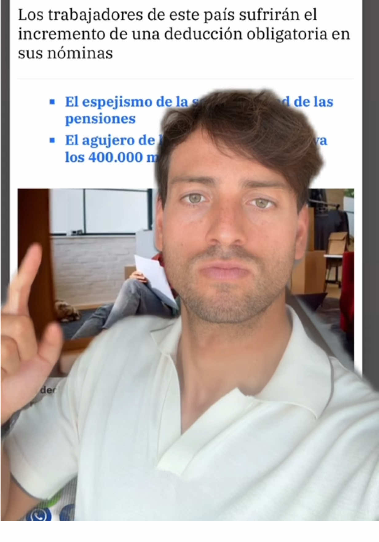 ¿95€ menos en tu nómina? 