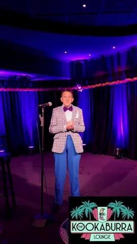 Hello Hollywood Join Me Tonight At The Kookaburra Lounge 8PM Show @The Kookaburra Lounge #comedy #lounge #hollywood #livingmybestlife #fyp 