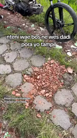 #fyp #bpsgarage🚀 #slipegine200cc #5tpmenolakpunah #kendal24jam 