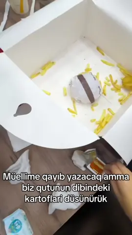 🤣🤣#mcdonals❤️#fyp #khazar#university 