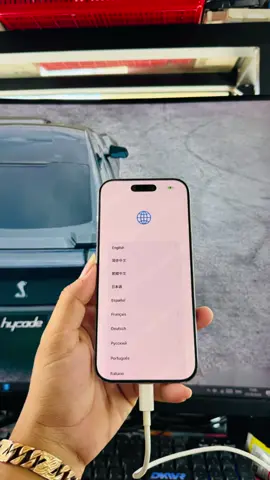 iPhone 17 Air OFF iCloud 👨🏻‍💻🎋🎁 ទទួលដោះ icloud ជាប់នៅប្រើបានដោះបាន 100%👨🏻‍💻🚨#telegram070310733  