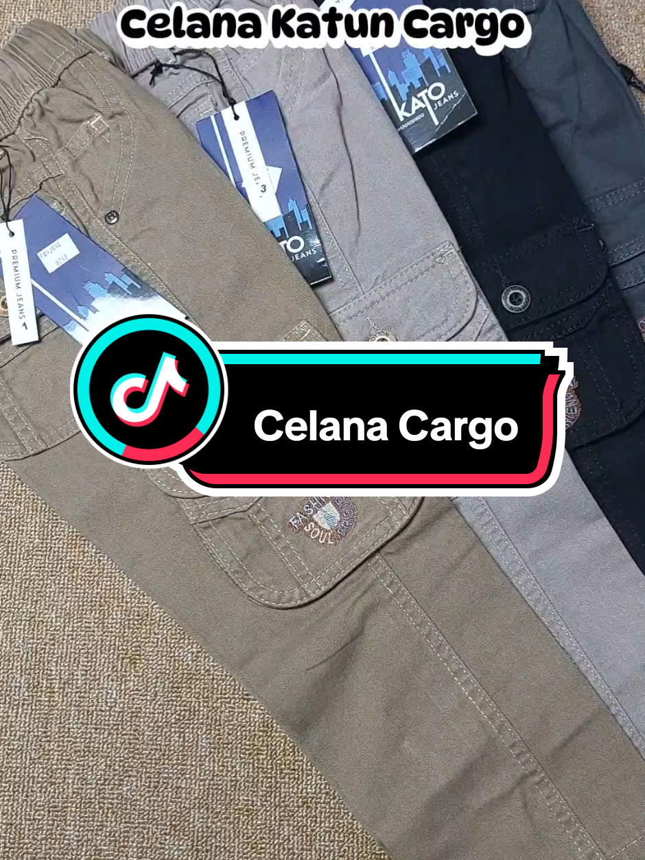 Review jujur celana katun cargo anak #celanaanak #celanakatunanak #celanacargo #celanapanjang 