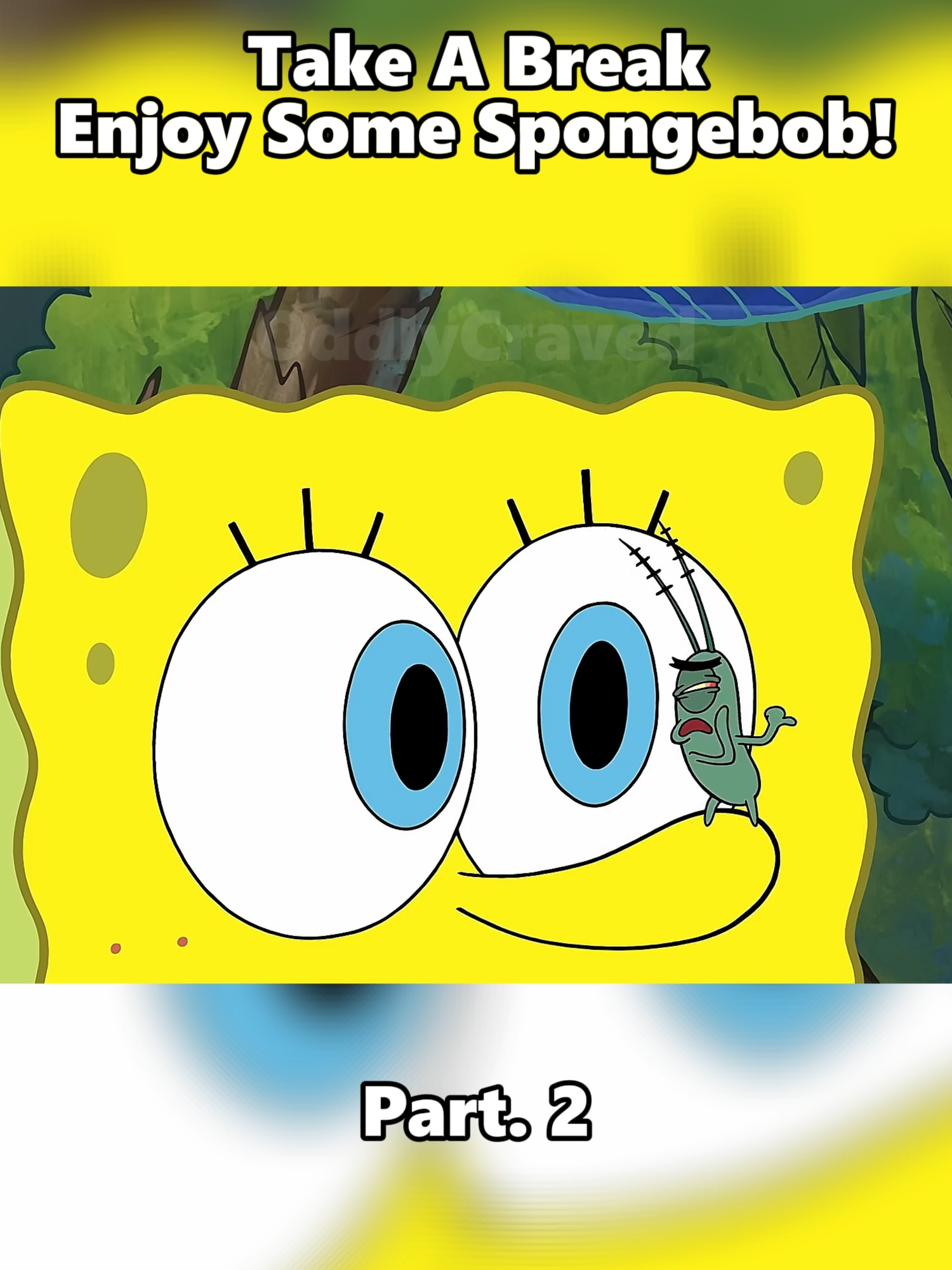 Spongebob Full Scene! | Part 2 | 🧽⭐ #spongebob #spongebobsquarepants #viral #clips #blowthisup #funny #fyp #spongebobclips #viralvideo #fypage #fypシ゚viral #viraltiktok #foryoupge #fypツ #fypシ