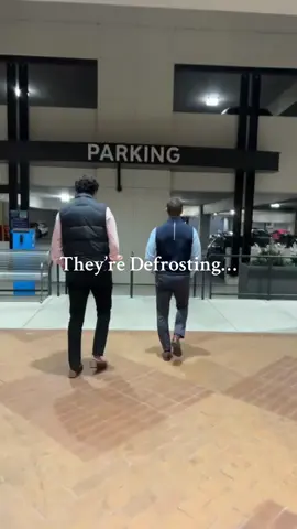 The finance bro vest are coming back in full swing… are you ready???  @mikkail nehring I can’t stand us I love you #datenight #financebro #vestseason #foryou #comedy 