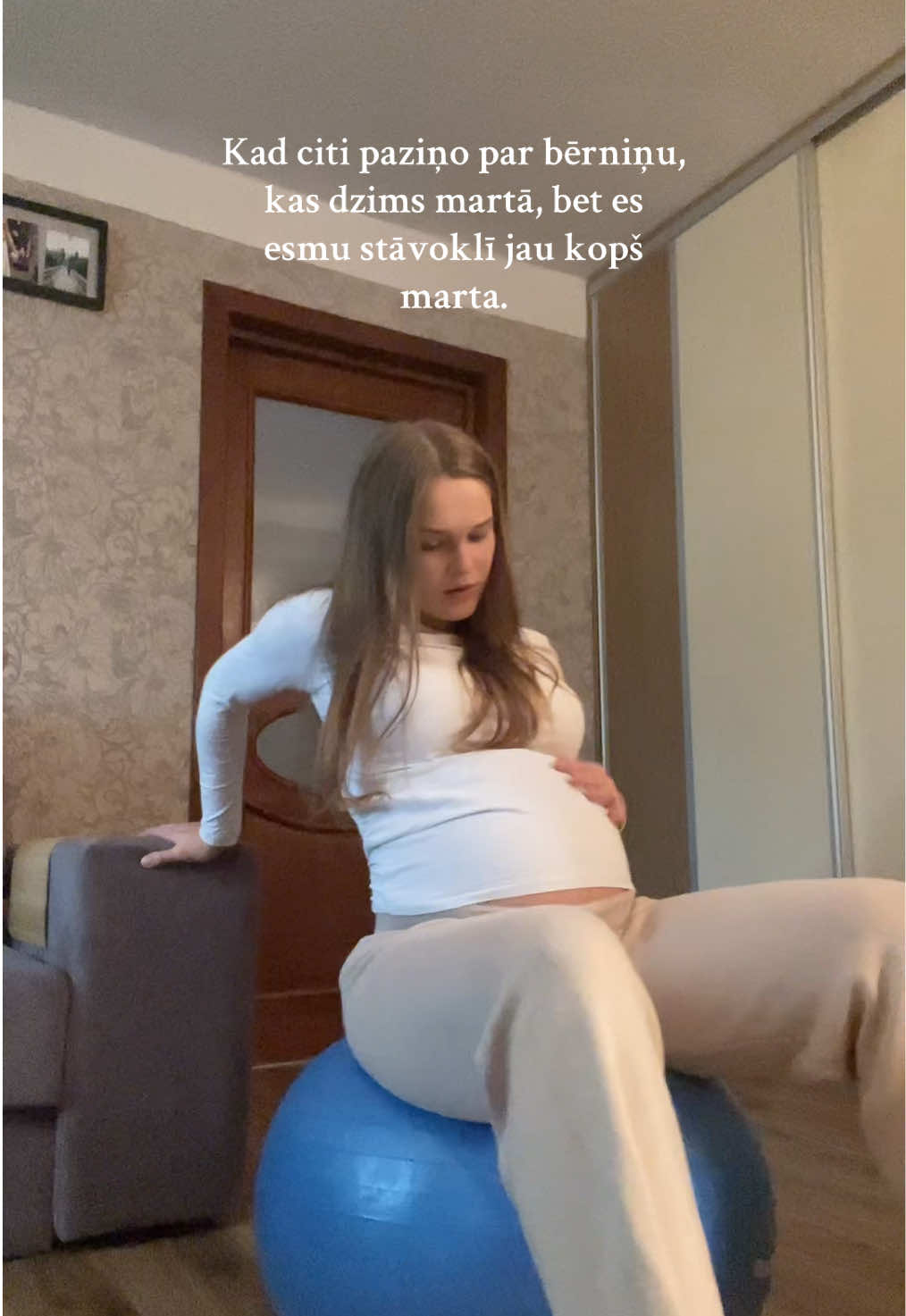 🫠 #grūtniecība #3trimestris 