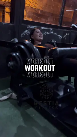 Nosotros te damos las pautas de entrenamiento, tú eliges la disciplina, únete a la Bestia Fitness #somoosfamilia #lamanadafitness #crossfit #gym 