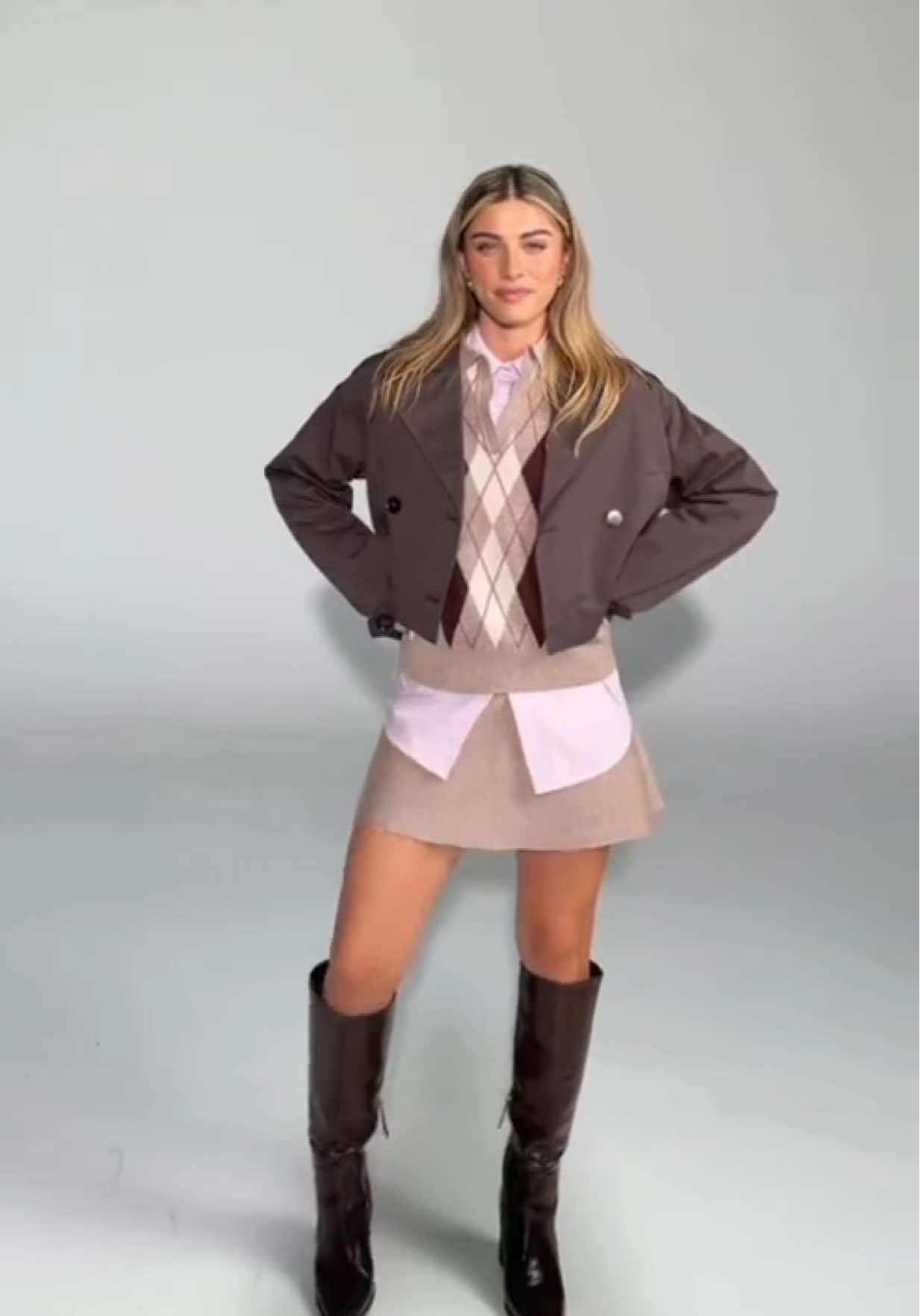 אהלן וסהלן טיקטוק 🙋🏼‍♀️👋🏼