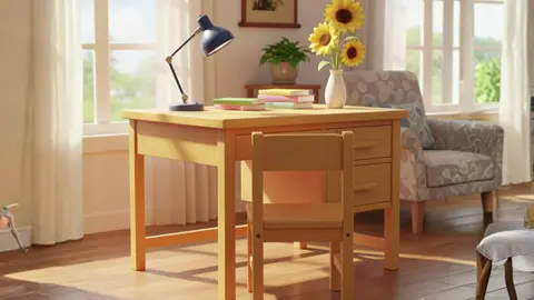 “Cái bàn học của tôi” Tiếng Việt Lớp 2 - Bộ sách Chân trời sáng tạo  #cogiaotieuhoc  #baigiangai  #namhocmoi #xuhuongtiktok 