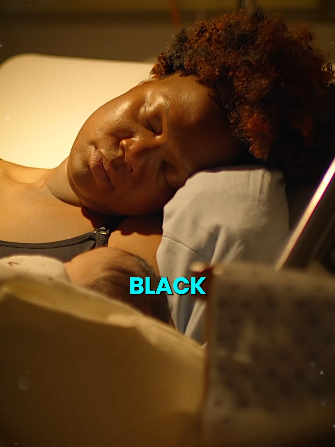 Every stat is a mother’s story and every story deserves a chance at hope 💙 we fight for mental health in black maternal care #blackmaternalhealth #shadesofblueproject #endthesilence #mentalhealthawareness #blackmomsmatter #advocacyinaction