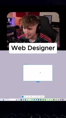 Designers vs Programmers 😅🎨💻 Designers be like: “Just design the website, super easy.” Programmers: buffering… 🫠😂 If you know, you know 👉 #IFYKYK Tag your designer & developer friends who live this struggle every day. #ProgrammerHumor #DesignerLife #WebDev #CodingMemes #DesignHumor #DeveloperLife #TechMemes #IFYKYK