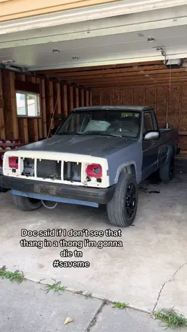 #turnerstj #ram #comanche #fyp #famous 