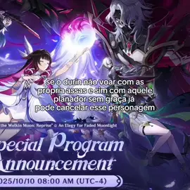 Hoyoverse vc só tem um trabalho 💔 #genshin #hoyoverse #gameplay #videoviral #fypage 