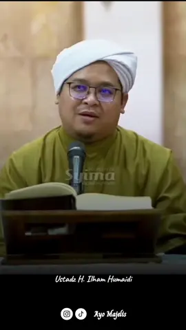 Langkah Yang Istimewa #guruilhamhumaidi #ustadilhamhumaidi #ustadzilhamhumaidi #majelis #fyp 