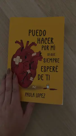 Libro: Puedo hacer por mí lo que siempre esperé de ti ❤️‍🩹📖✨ Disponible en Amazon 🥹📖 #libroparasanar #libroamorpropio #librodeautoayuda #librorecomendaciones