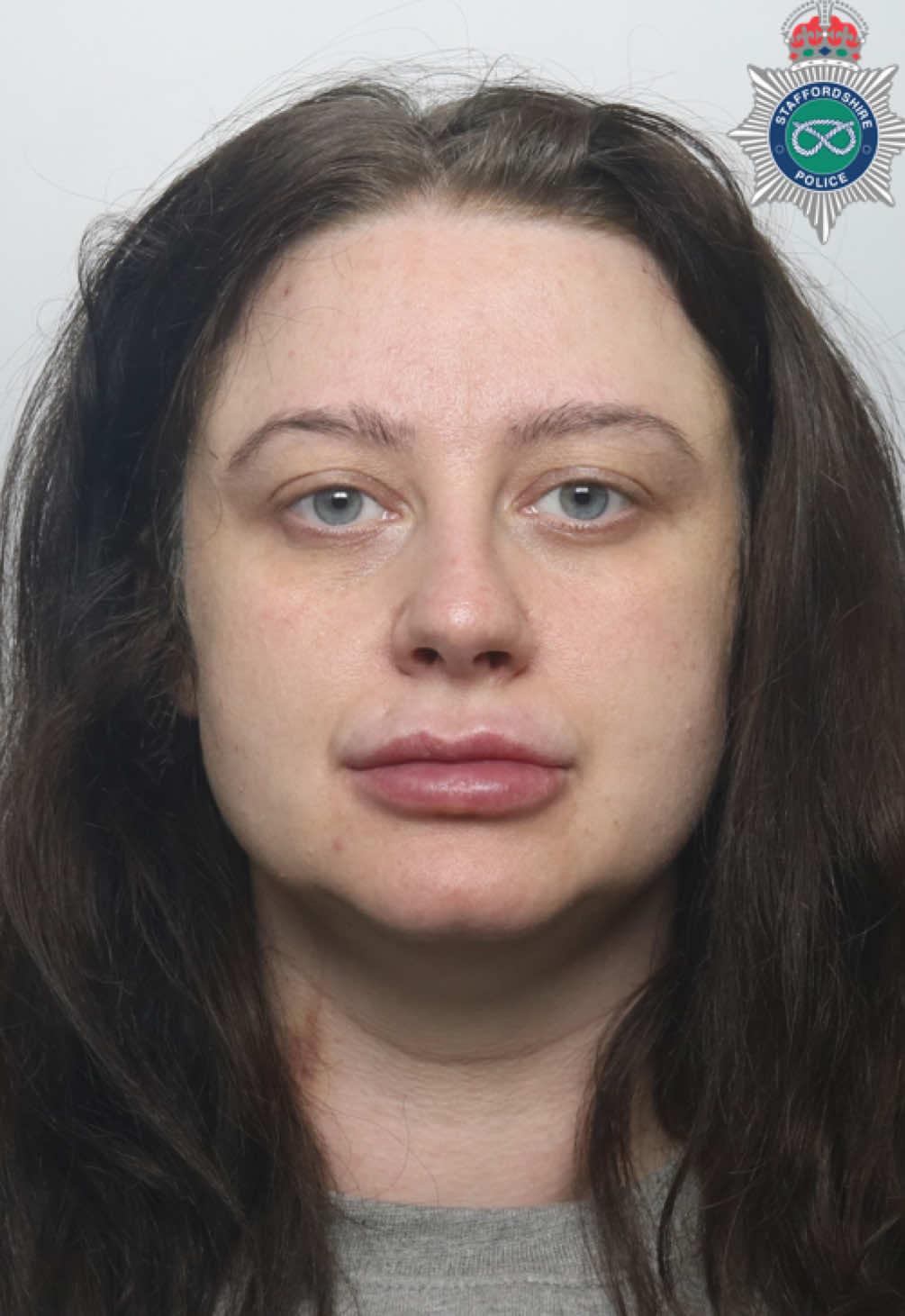 Woman stabbed her boyfriend to death on Christmas Day  #crime #prison #gangster #gang #truecrime #criminal #jail 