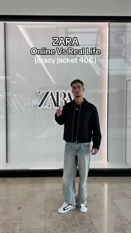 #outfitinspo #mensstyle #streetwear #fashion #zarafinds @Numeris 