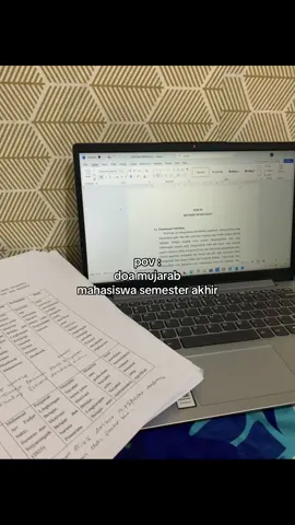😣 #fyp #xyzbcafypシ #skripsi #semester7 #mahasiswaakhir 
