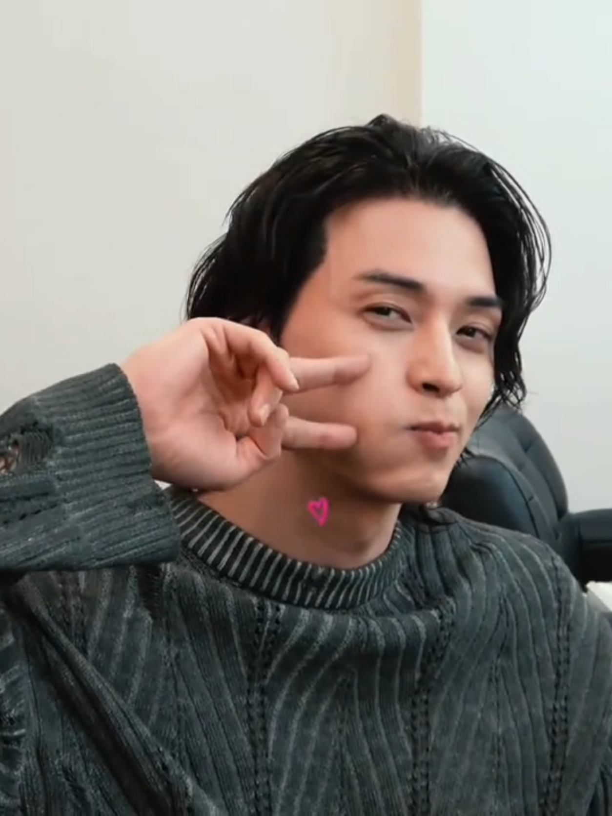 중년의맛티비 #fyp #kimjihoon #배우 #추천 