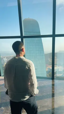 #baku #fairmont #flypシ 