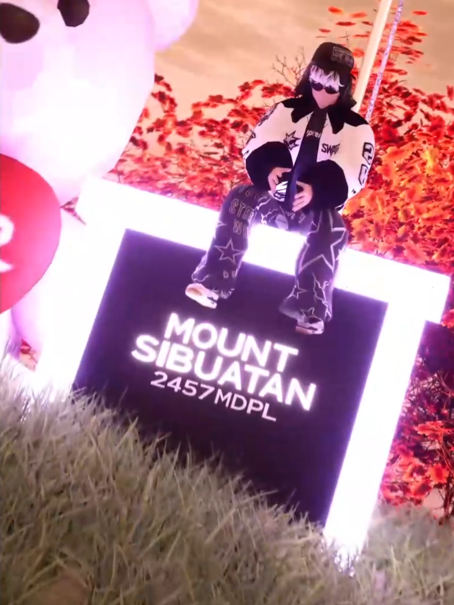 Victory Lap 🏁 #sibuatan #mtsibuatan #roblox 
