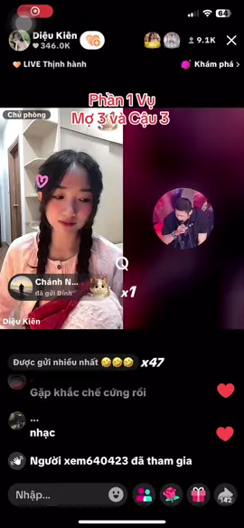 Diệu Kiên / Long Nón Lá😂😂😂😂