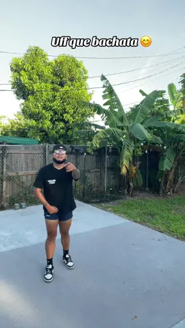 #bailar #bachata 