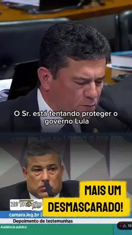 Mais um bandido aliado ao nove dedos que cai, mas para alguns, o nove dedos é inocente. 