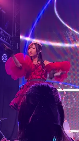 めらにゃいざー‼️‼️‼️‼️‼️ #わーすた #wasuta #小玉梨々華 #アイドル #推し  @わーすた @小玉梨々華 