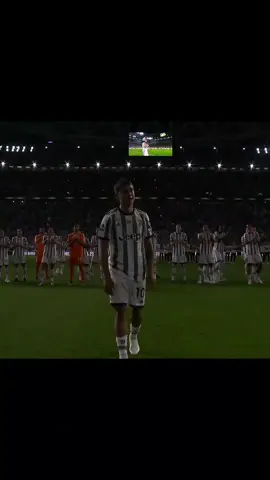 When dybala leave Juventus🥺#futball #footballedits #Dybala10 