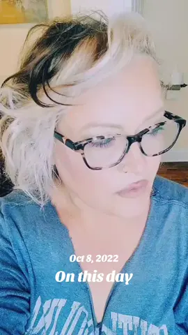 #onthisday #genxcrew #fyp #blueeyes #makeuptransformation 
