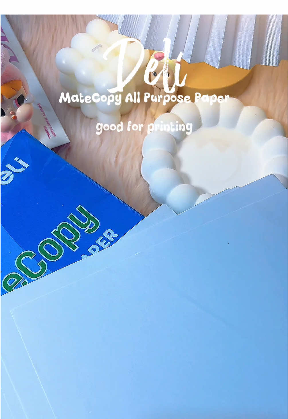 Deli MateCopy All Purpose Paper || perfect for students, teachers and office || Affordable and Quality Bond Paper for printing 📄 #schoolsupplies #officesupplies #bondpaper #paper #creatorsearchinsights  