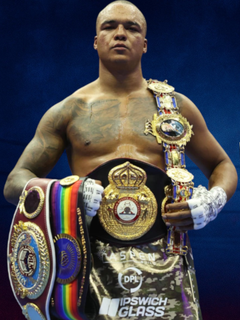 Fabio Wardley 🥊 Heavyweight Contender 🇬🇧 #boxing #fabiowardley #josephparker #justishuni #frazerclarke #highlight #ko #knockout #tribute #power #speed #heavyweight #contender #ipswich #skills #footwork #combinations #pressure #brutal #devastating #future #edit #training #technique #motivation #boxinghistory #hanzagod