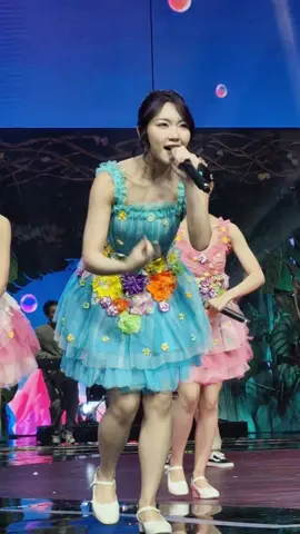 fancam Marsha jkt48 At Amazing 23 GTV #marshajkt48 #jkt48 @marsha.jkt48 